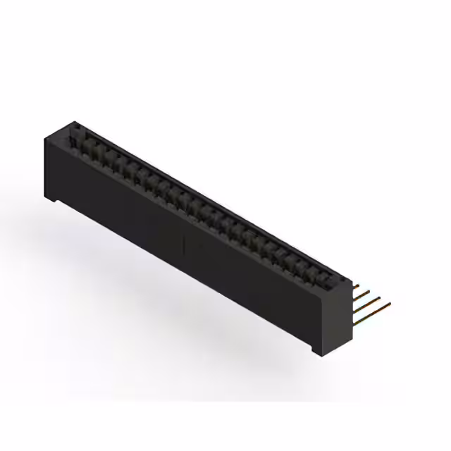 896-024-559-101 EDAC Inc.  Edgeboard Connectors